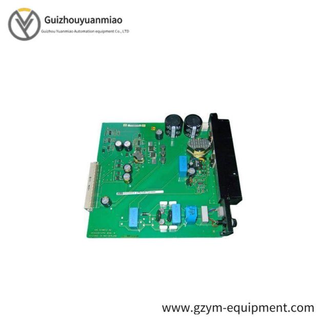 ABB HESG435737P2 HESG324490R1/E 316NG65 Power Supply Module