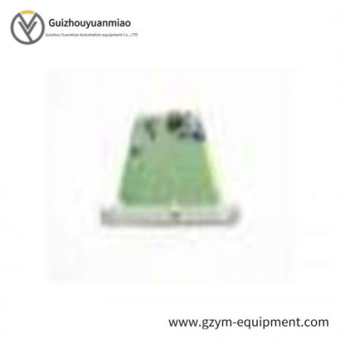 ABB UNS2880A 3BHB005727R0001 DCS Module - Industrial Automation Solutions