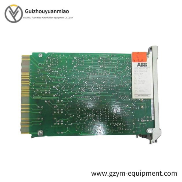 ABB HESG44727R1 Industrial Control Modules