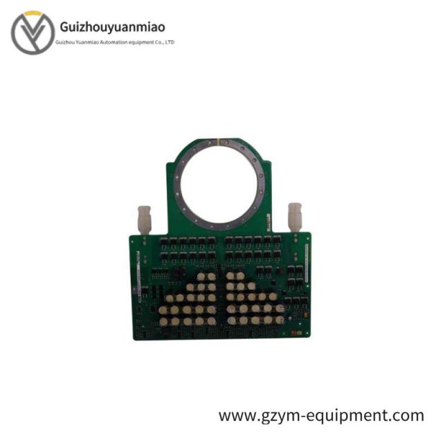 AB 1756-IF6CIS Analog Input Isolated Current Module, High Precision Control Solutions