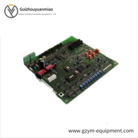 ABB HIEE205011R0002 Power Board Module Card
