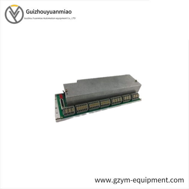 ABB HIEE205014R0001 UNC4673A, V1 Measuring Interface Unit - Precision Control for Industrial Automation