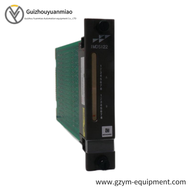 ABB UAA326A04 HIEE300024R4 Industrial Control Module