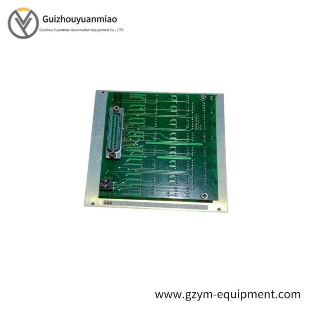 ABB HIEE300043R1 ALA334 A01 Luminous Diode Board, High Performance Industrial Control Module
