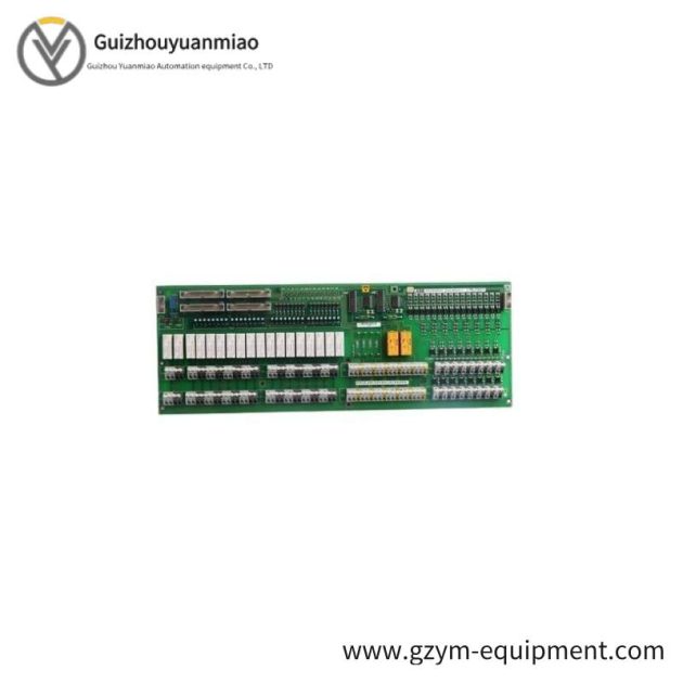 ABB HIEE305082R0001 | UNS0863A-P V1 | Digital I/O Card