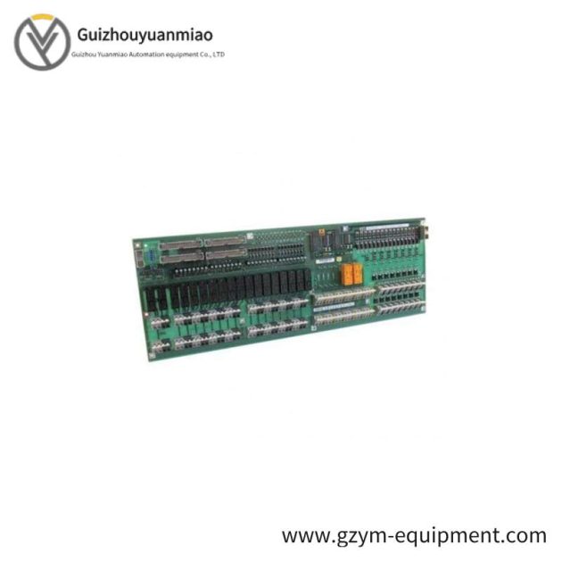 ABB HIEE305082R1 - UNS0863A-P V1 Circuit Board, Industrial Control Module