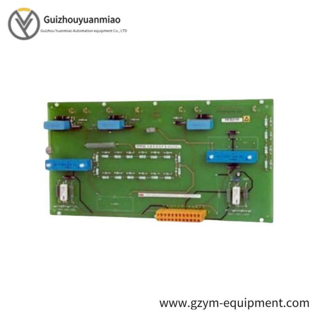ABB DO810 3BSE008524R1 Digital Output Module - Industrial Automation Solutions