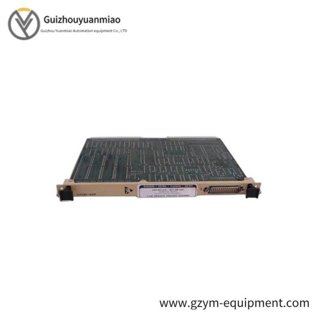ABB HIEE400995R0002-3004223/010-UM Module