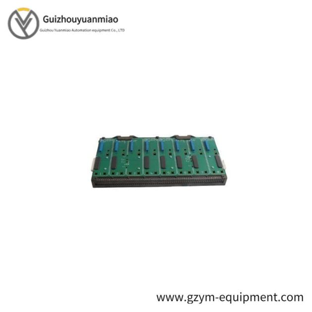 ABB HIEE400995R0002-3004223/010-UM BE Control Module