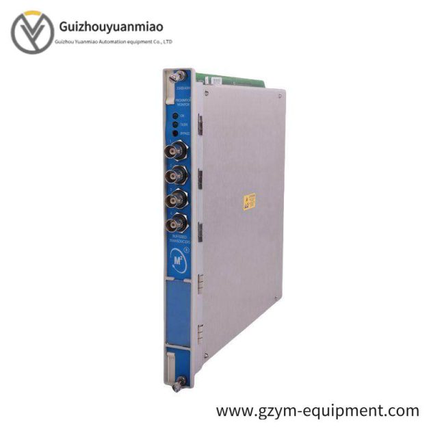 ABB HIEE400995R0002-3004223/010-UM BE Control Module