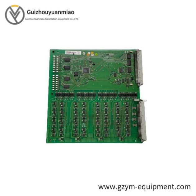 ABB HIEE40110R0002-MODIFICATION-UM - Industrial Control Module