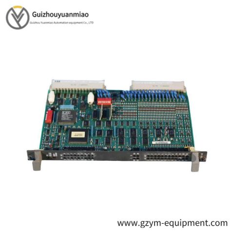 ABB HIEE401807R0001 Industrial Control Module