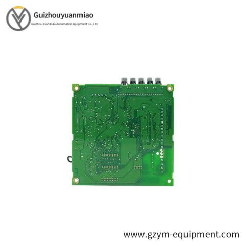 ABB HIEE401807R0001 Industrial Control Module