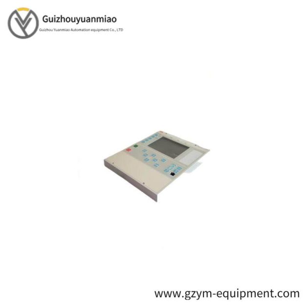 ABB HIEE401807R0001 Industrial Control Module