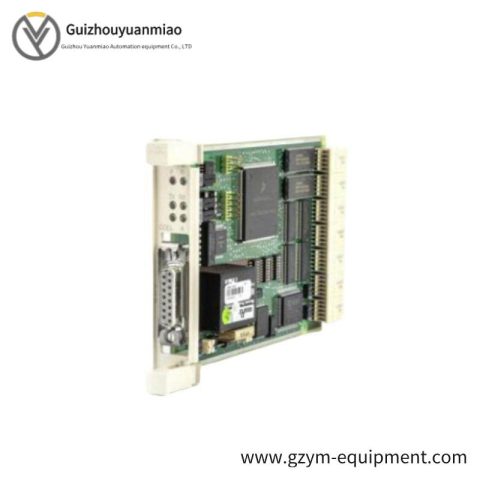 ABB HIEE401807R0001 Industrial Control Module