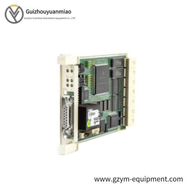 ABB HIEE401807R0001 Industrial Control Module