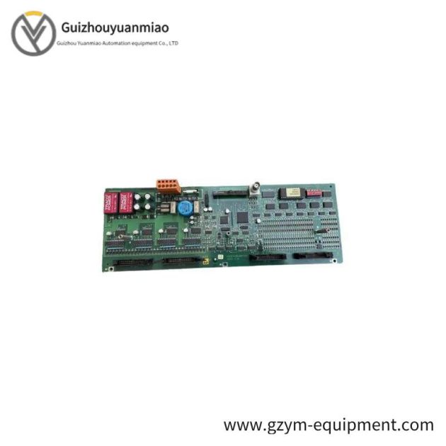AB Control Systems 2711-K5A16L1 Standard Operator Terminal