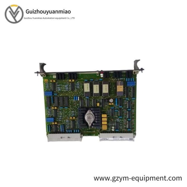 ABB HIEE451116R0001 FM9925A-E Circuit Board: Advanced Industrial Control Solution