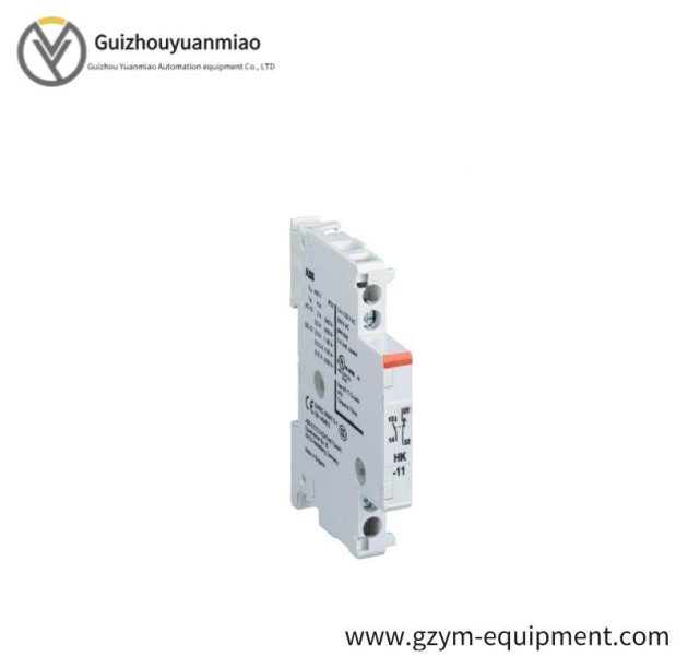 ABB HK-11 Controller Module for Industrial Automation