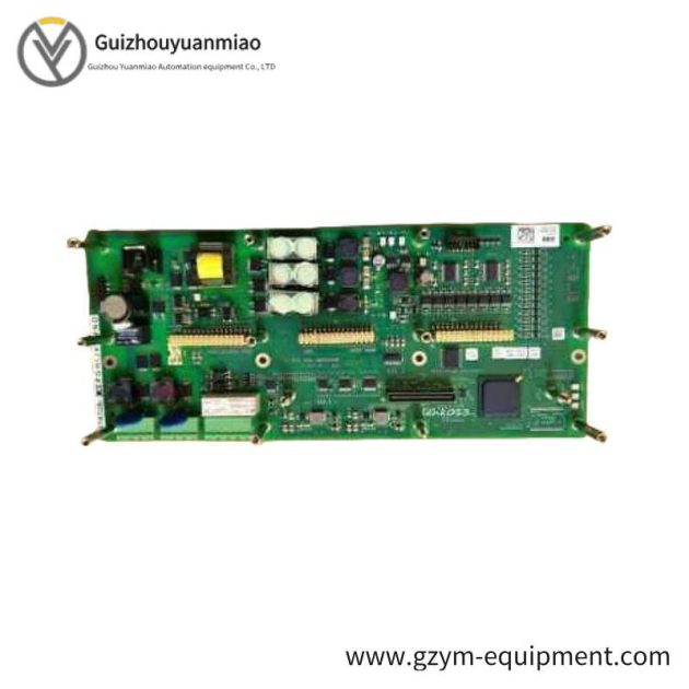 ABB HK-11 Controller Module for Industrial Automation