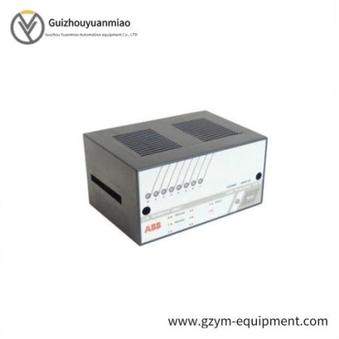 ABB ICSI16E1 Industrial Control System Module