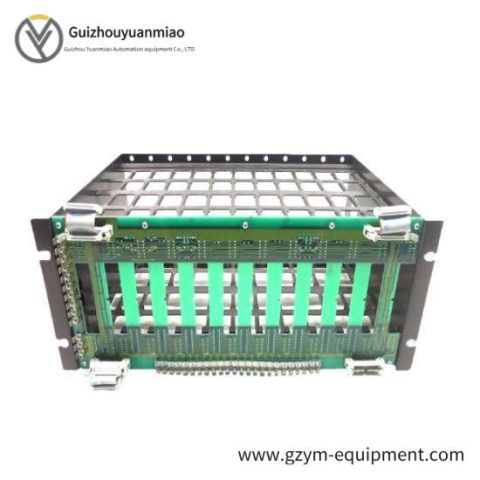 ABB IEMMU21: Control System Accessory, Designed for Efficient Integration