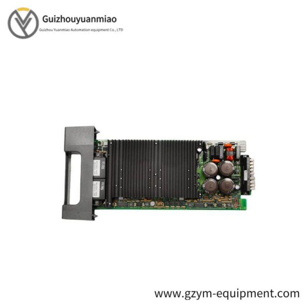 ABB IEPAS02 Analog Input Module, Industrial Automation Control