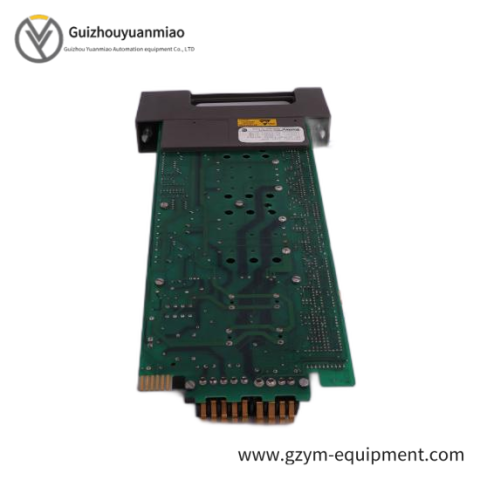 ABB IISAC01 Industrial Control Module