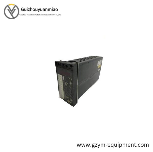 ABB IISAC01 Industrial Control Module