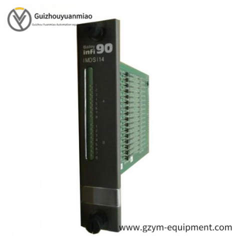 ABB IMDSI14 Digital Slave Input Module, High Precision Industrial Control Component