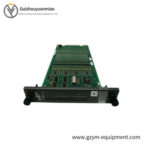ABB IMDSI14 Digital Slave Input Module, High Precision Industrial Control Component