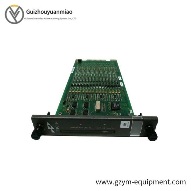 ABB IMDSI14 Digital Slave Input Module, High Precision Industrial Control Component