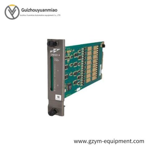 ABB IMDSO14 Digital Output Module