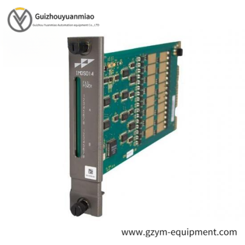 ABB IMDSO14 Digital Output Module