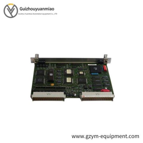 ABB INIT03, Industrial Control Module