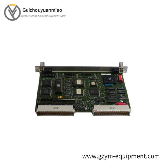 ABB INIT03, Industrial Control Module