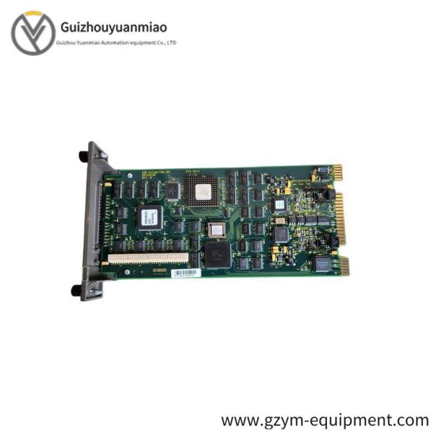 AB 2711P-RDB7C: Industrial Grade Display Module