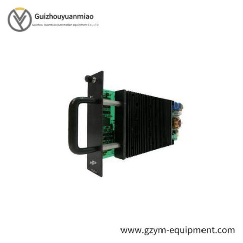 ABB IPFLD24 INFI90 Power System Module - Advanced Control, Unmatched Reliability