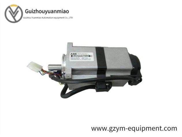 ABB IRB 12003HAC044513-001 Servo Motor, High Precision Automation Core Component