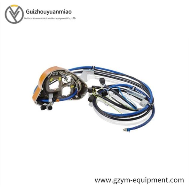 ABB IRB 2400 3HAC9328-1 Cable Unit, Ax.4-6