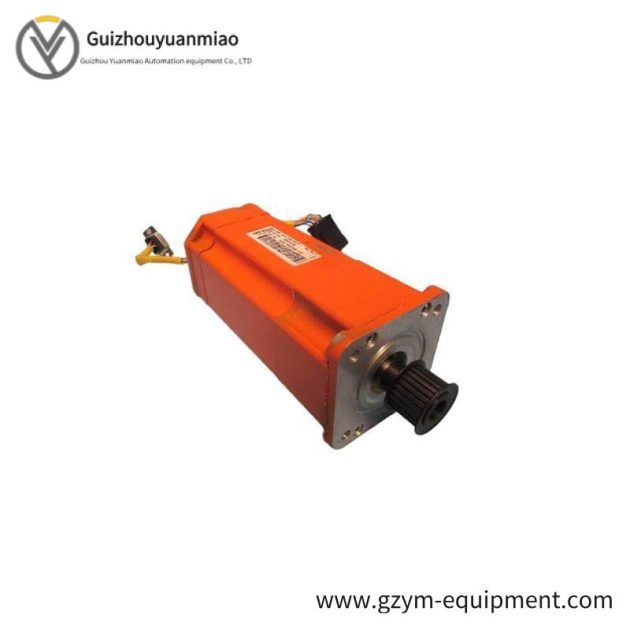 ABB 3HAC023254-004: Industrial Control Module for Advanced Automation Solutions