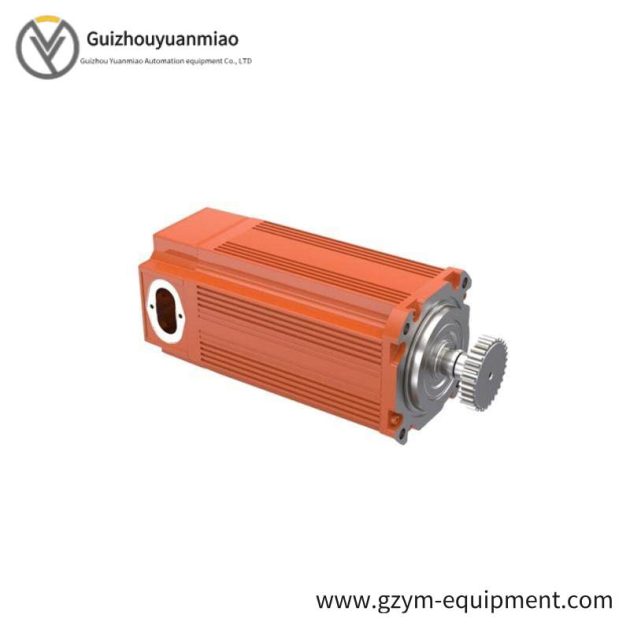 ABB IRB2600 3HAC066240-003 Rot. AC Motor with Pinion, High Performance Automation Solution