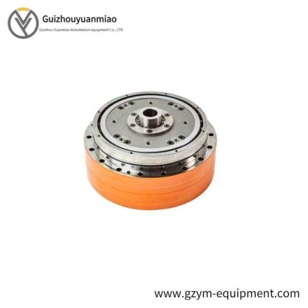 ABB IRB 4600, 3HAC039109-002 Gearbox, Industrial Robotics Component