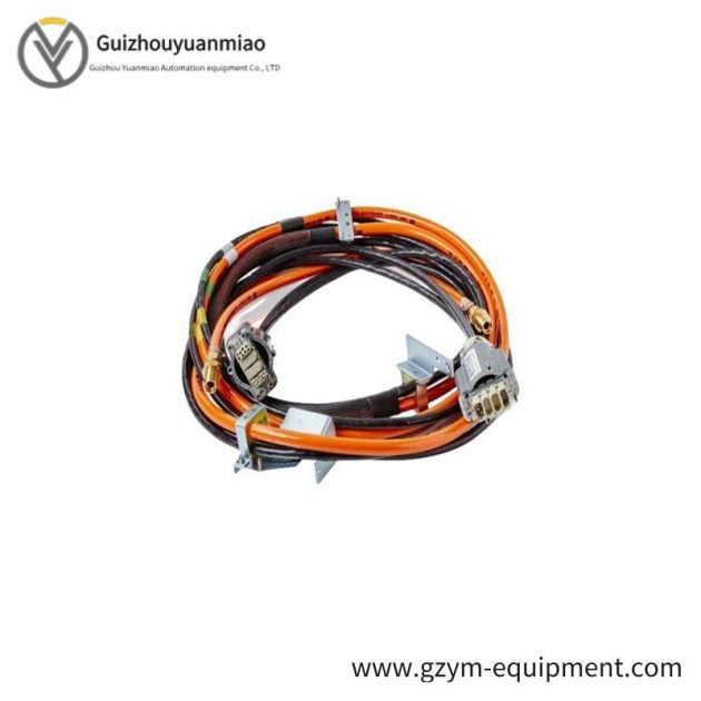 ABB Robotic Arms: 3HAC022999-001 IRB6650 IRB4600, 3HAC029034-004 IRB6400 - Advanced Industrial Automation Solutions