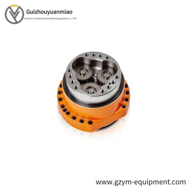 ABB IRB 6600 3HAC037635-002, 3HAC037635-002, IRB 6600 3HAC033234-001, IRB 7600 3HAC14940-1 - Advanced Robotic Solutions for Manufacturing Excellence