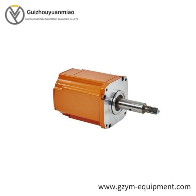 ABB IRB6600/6650 3HAC033203-001 + 3HAC022286-001/06 DSQC679 Rotation Ac Motor with Pinion
