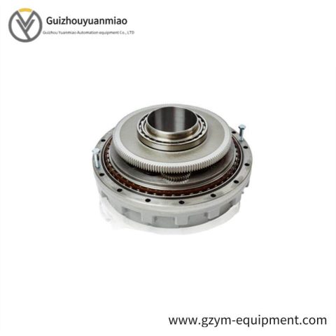 ABB IRB 6620 3HAC026114-004 RV 320-191.35 Robot Arm