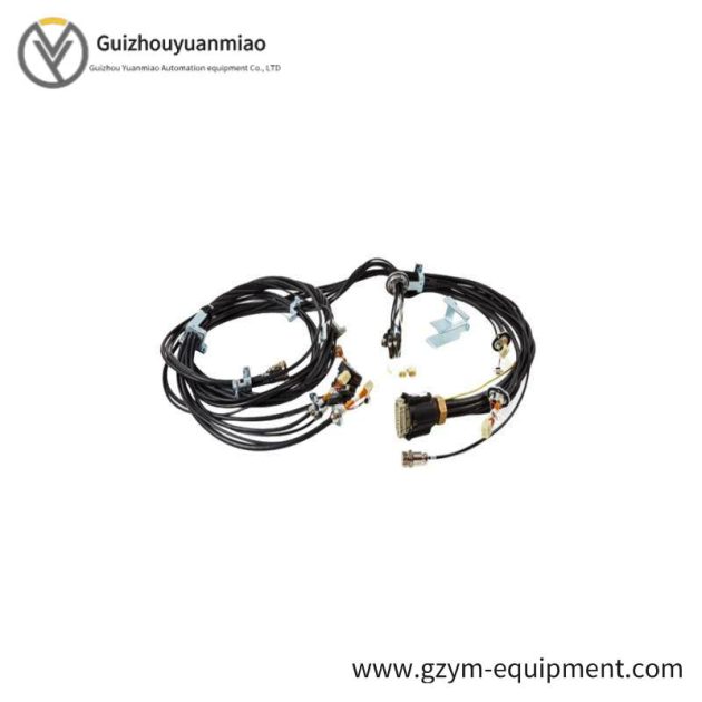 ABB IRB 6640/3HAC038800-001 & IRB 6600/3HAC024386-001, Modular Robot Arm
