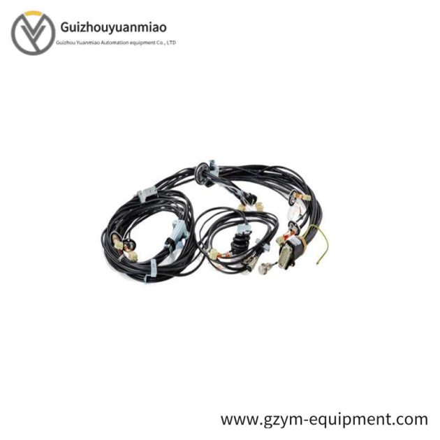 ABB IRB 6650-3HAC024386-001 & IRB 4600-3HAC047577-002 & IRB 6650-3HAC030211-004, Precision Robotic Solutions for Manufacturing Industries