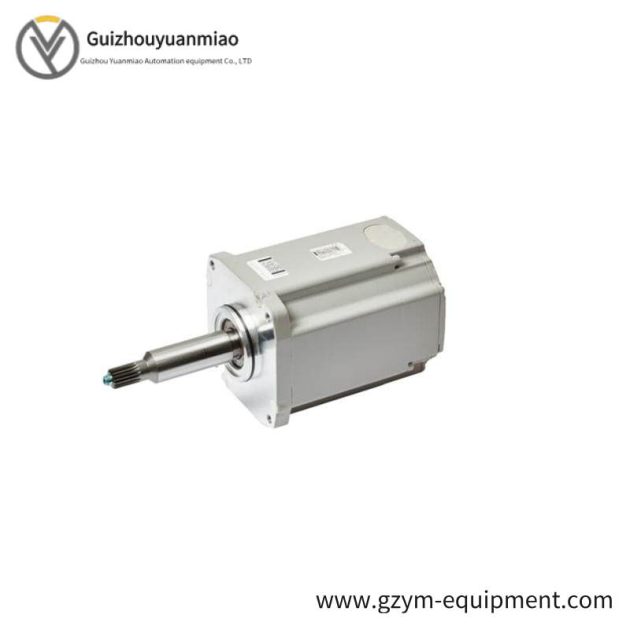ABB IRB6650 3HAC034832-003 3HAC058883-002 Rotating AC Motor - High Efficiency & Reliability